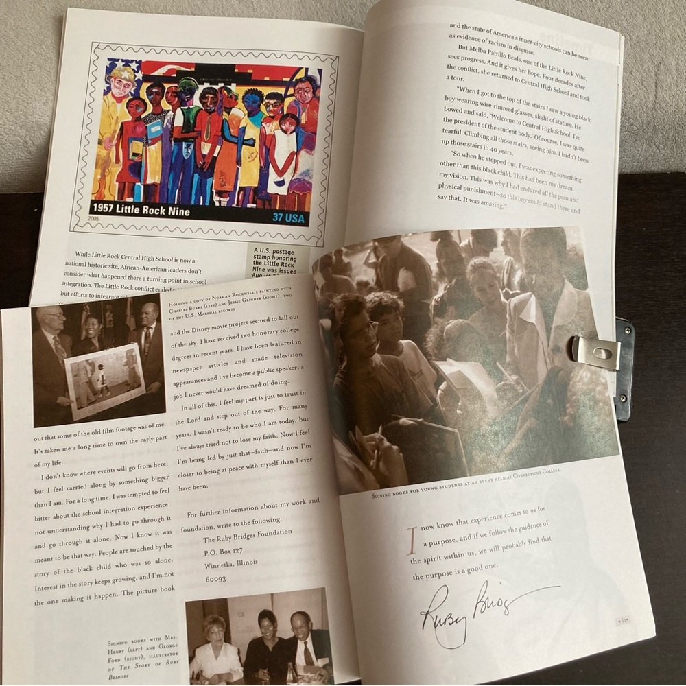 2 Civil Rights books ✌🏾 - Picture 6 of 9
